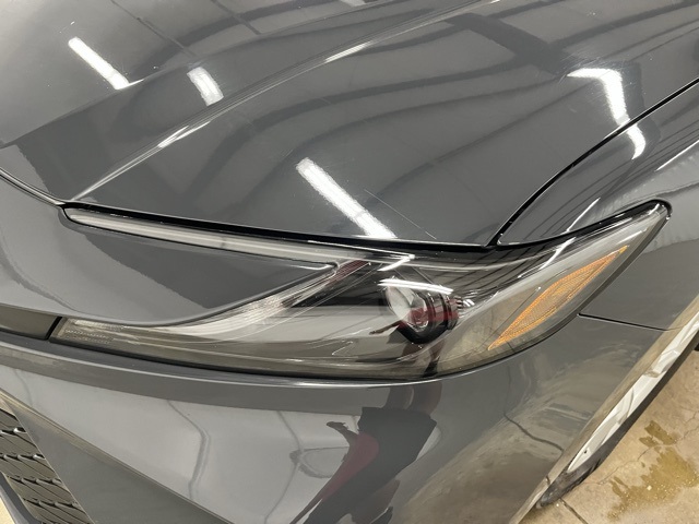 2025 Toyota Camry LE photo 7