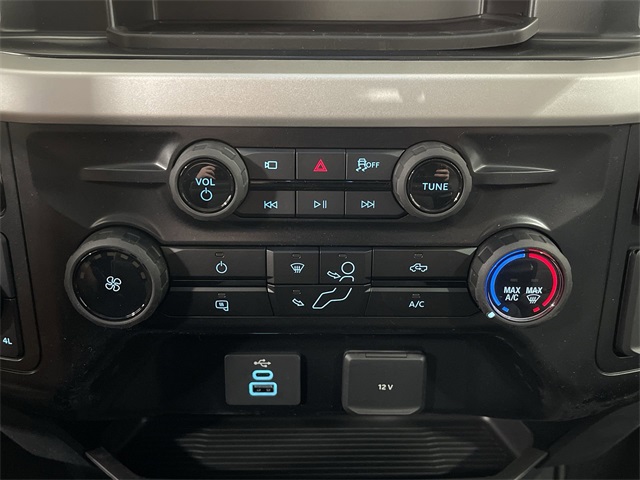 2025 Ford F-250 XL photo 20