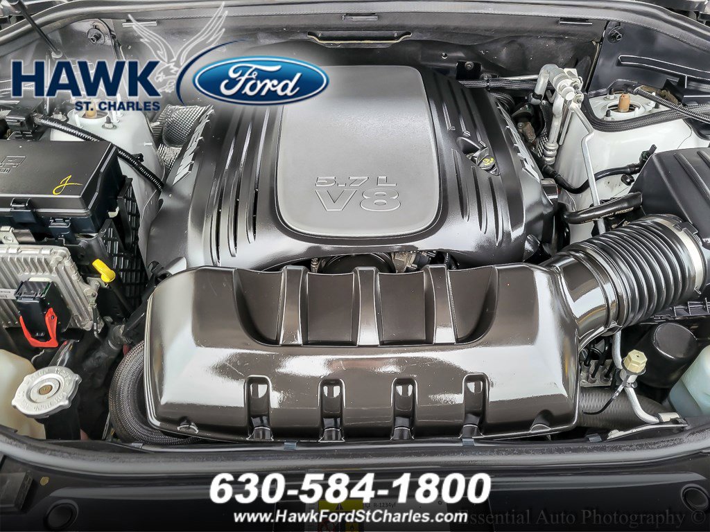 2016 JEEP GRAND CHEROKEE - Image 22