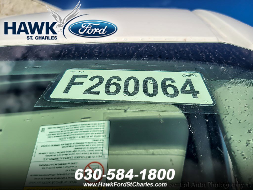 2026 FORD TRANSIT - Image 16