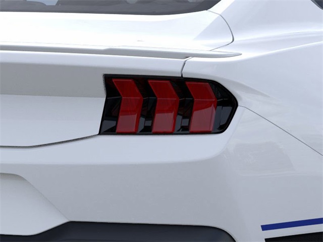 2025 Ford Mustang GT Premium photo 18