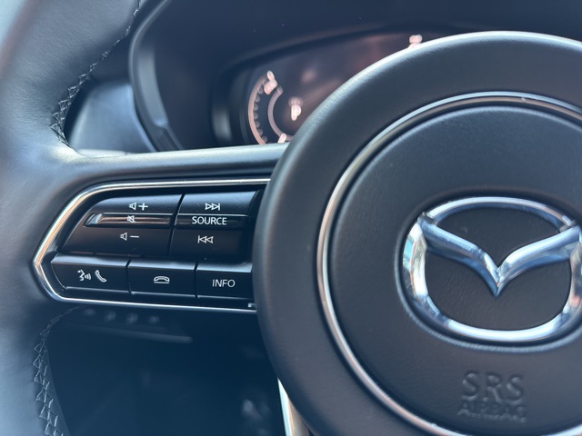 2024 Mazda CX-90 Premium Plus photo 10