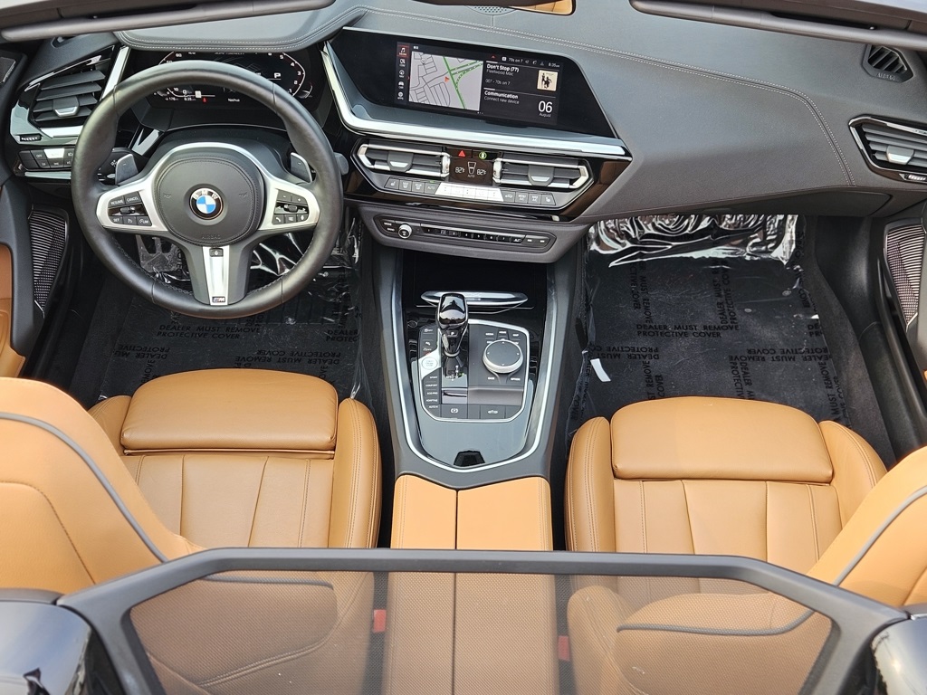2022 Bmw Z4 M40i photo 16