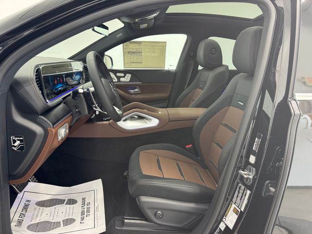 2026 Mercedes Benz GLE AMG 53 4MATIC Coupe photo 9