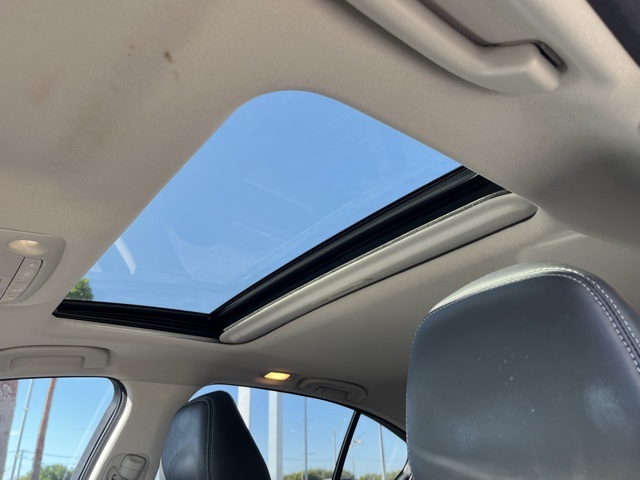 2022 Infiniti Q50 LUXE photo 10