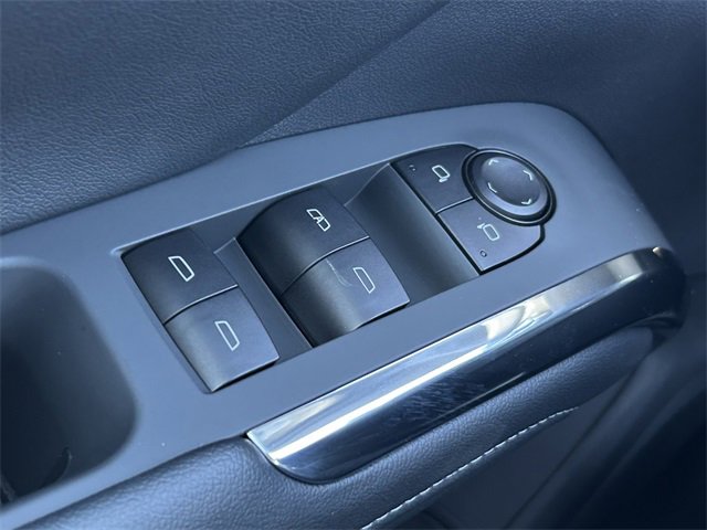 2026 Chevrolet Traverse photo 22