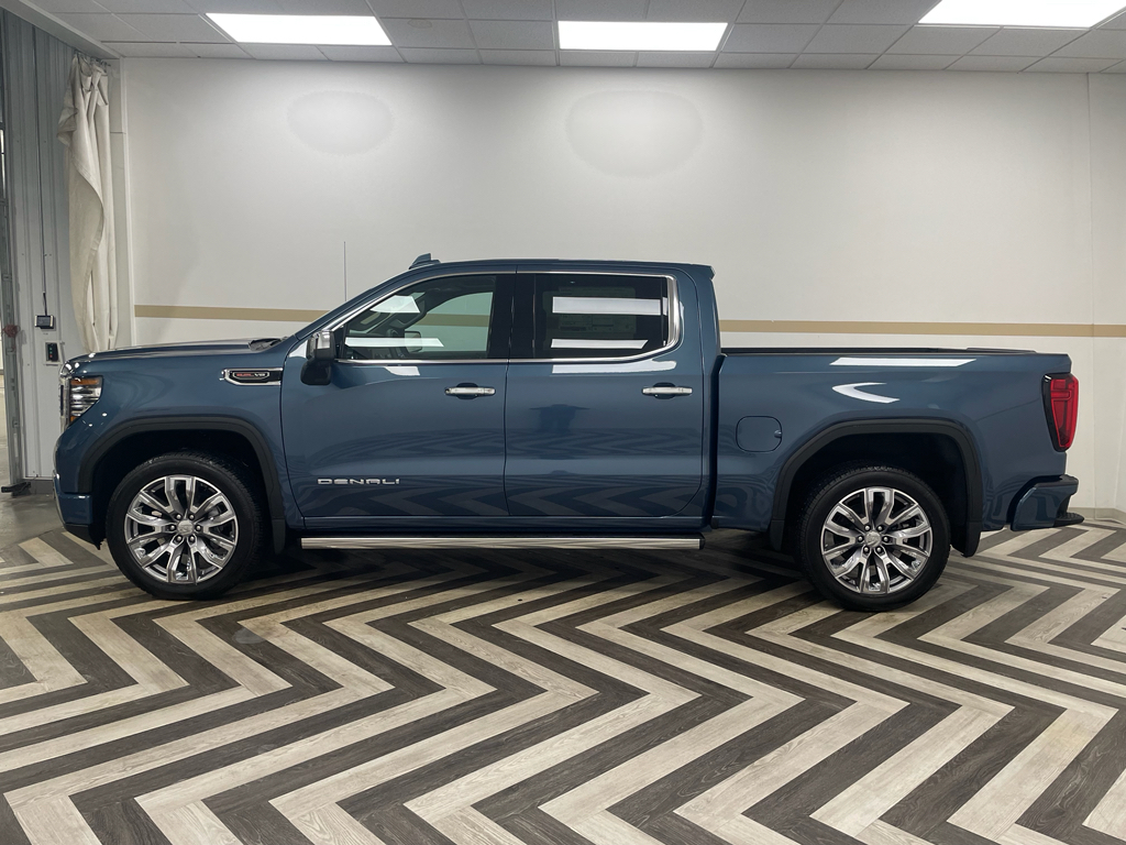 2026 Gmc Sierra 1500 Denali photo 2
