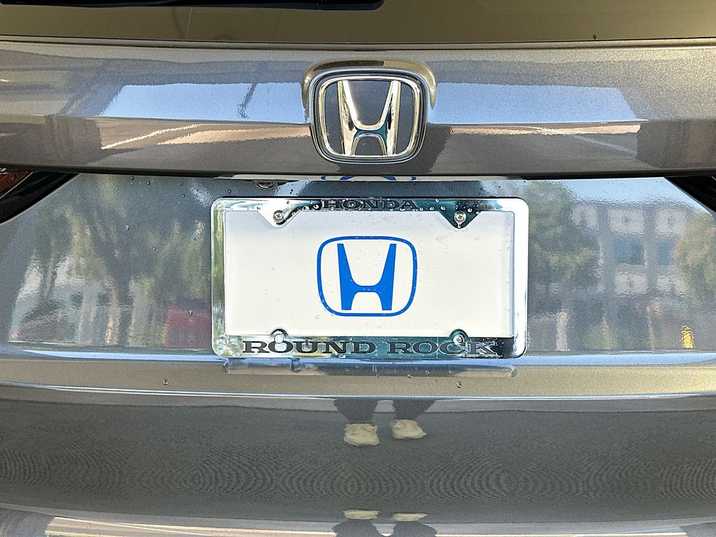 2026 Honda CR-V Sport-L Hybrid photo 19