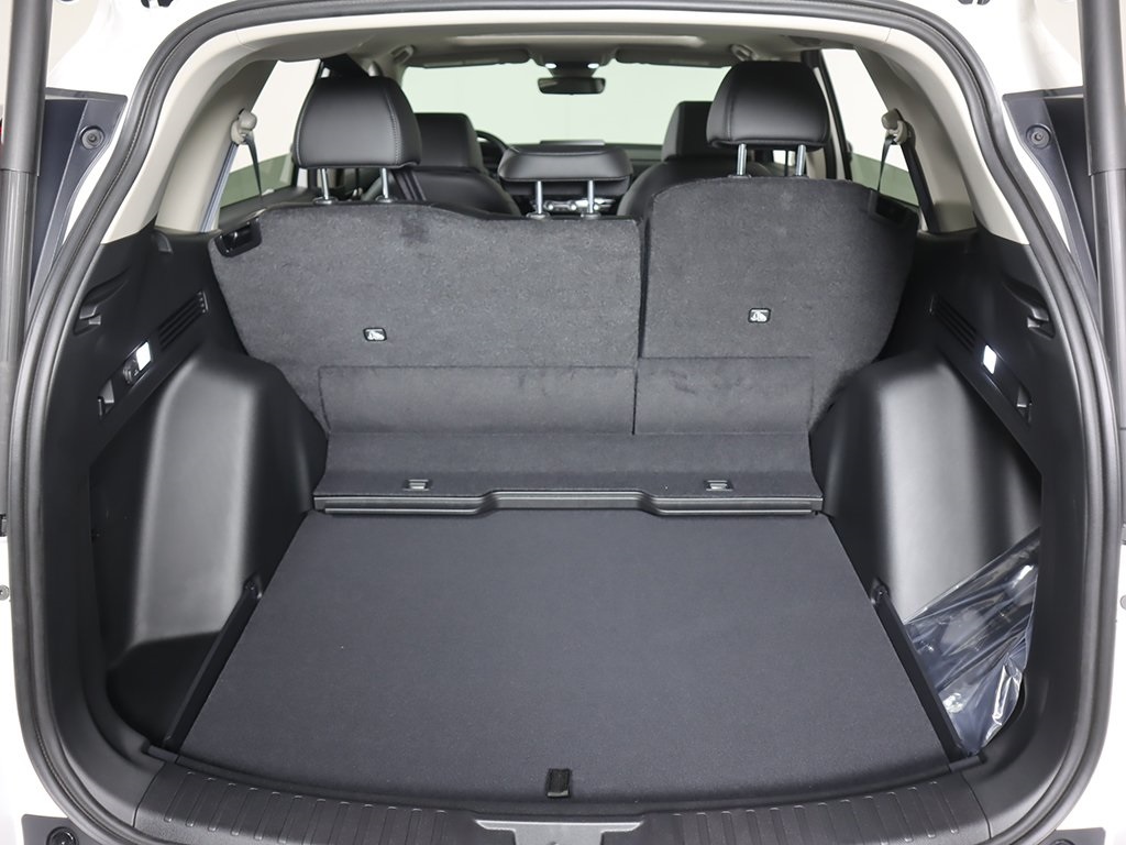 2026 Honda CR-V EX-L photo 10