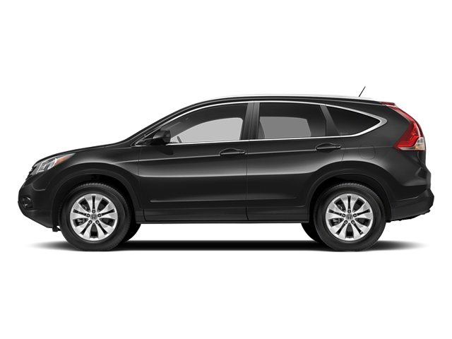 Used 2014 Honda CR-V EX-L with VIN 2HKRM4H73EH627967 for sale in Saint Cloud, Minnesota