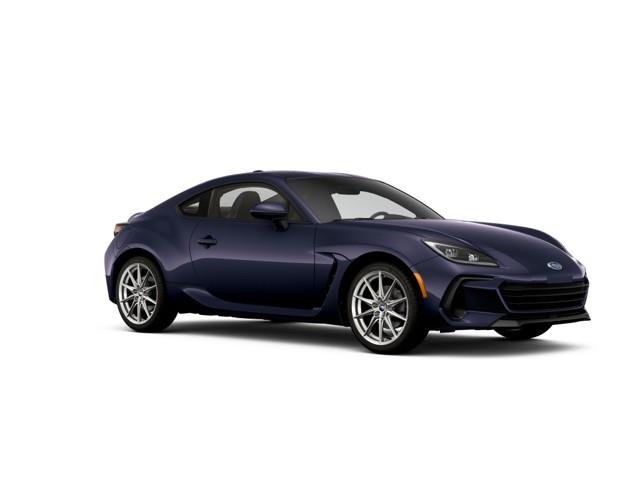 2025 Subaru BRZ Series.Purple's photo