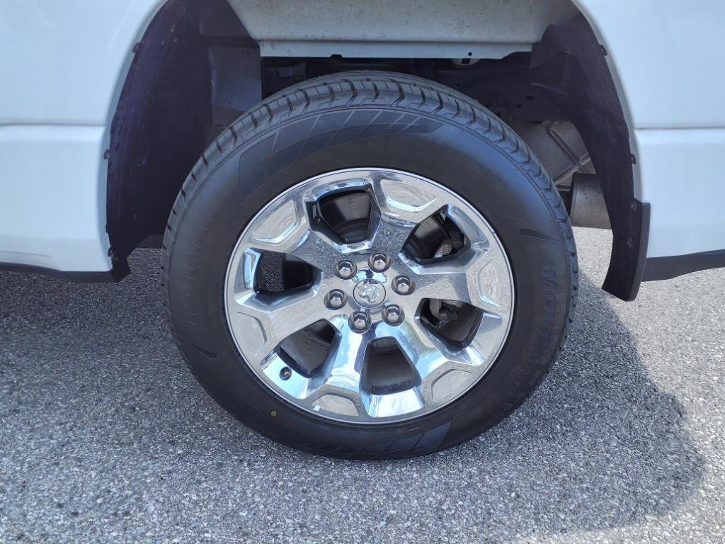 2023 Ram 1500 Big Horn Lone Star photo 14
