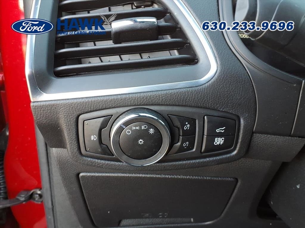 2024 FORD EDGE - Image 18