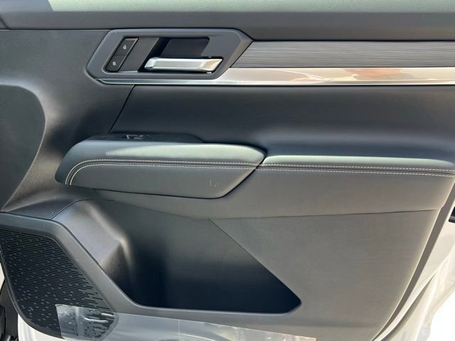 2026 Gmc Terrain Elevation photo 27