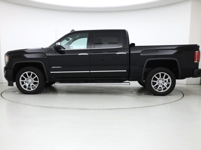 2017 GMC Sierra 1500 Denali Denali's photo