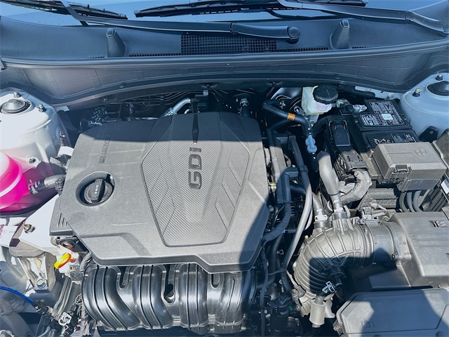 2026 Kia Sportage SX Prestige photo 28