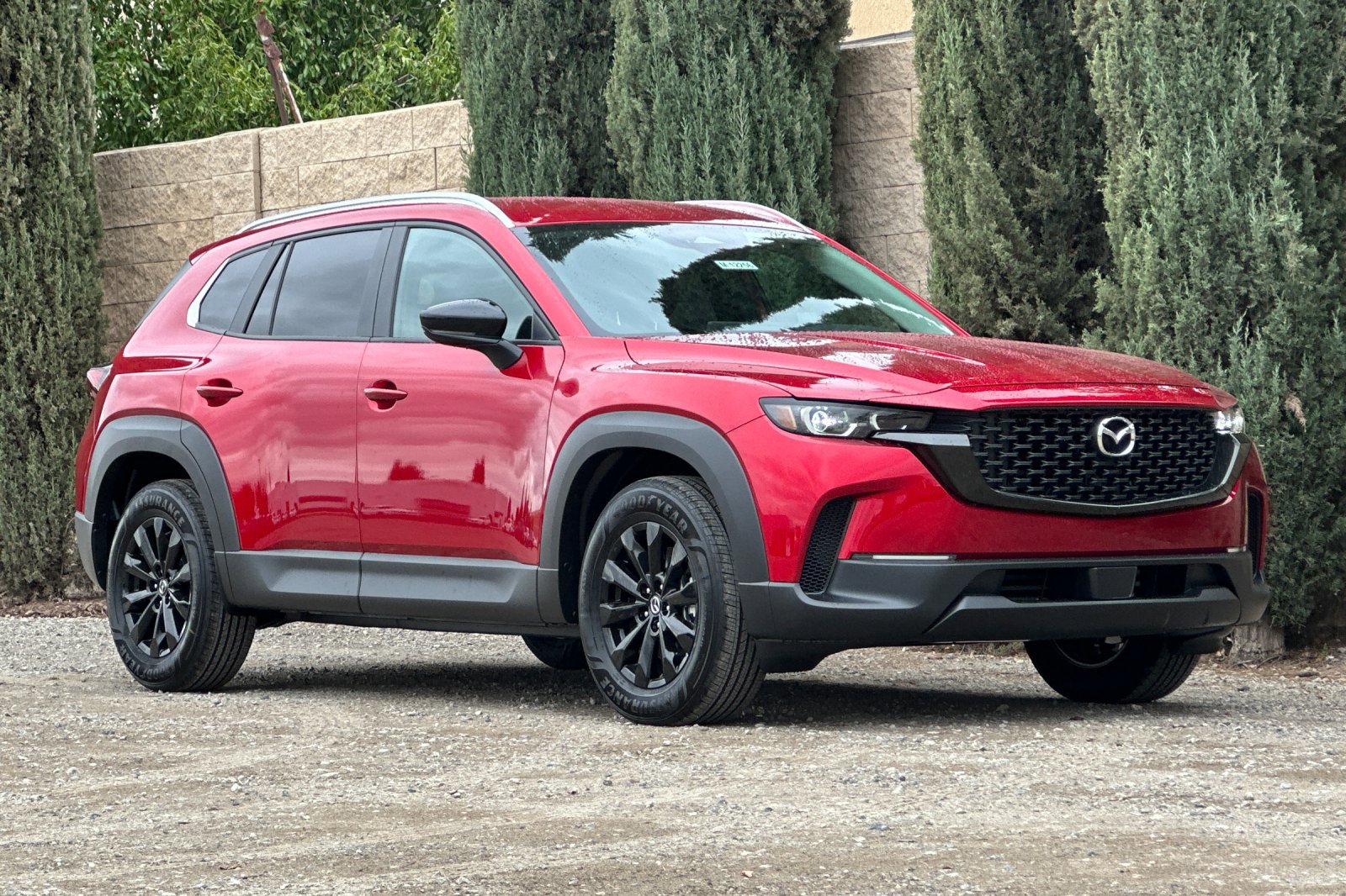 2025 Mazda CX-50 2.5 S Preferred photo 2