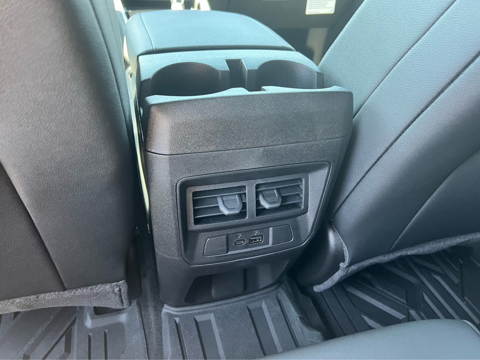 2025 Chevrolet Colorado Work Truck LT photo 32
