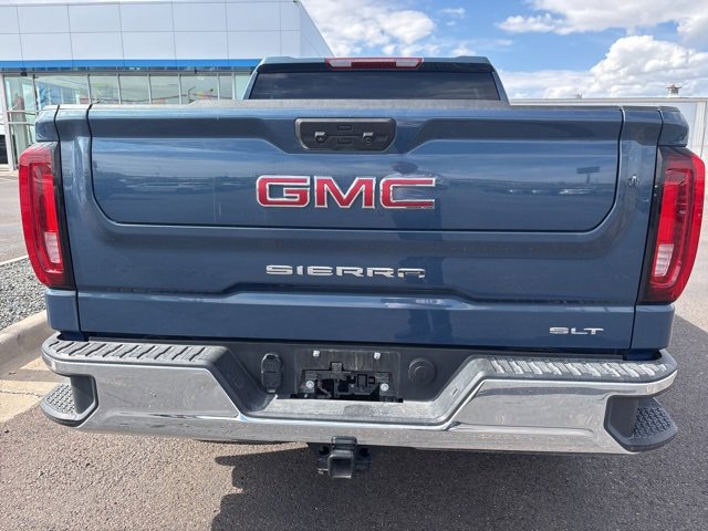 2024 Gmc Sierra 1500 SLT photo 6