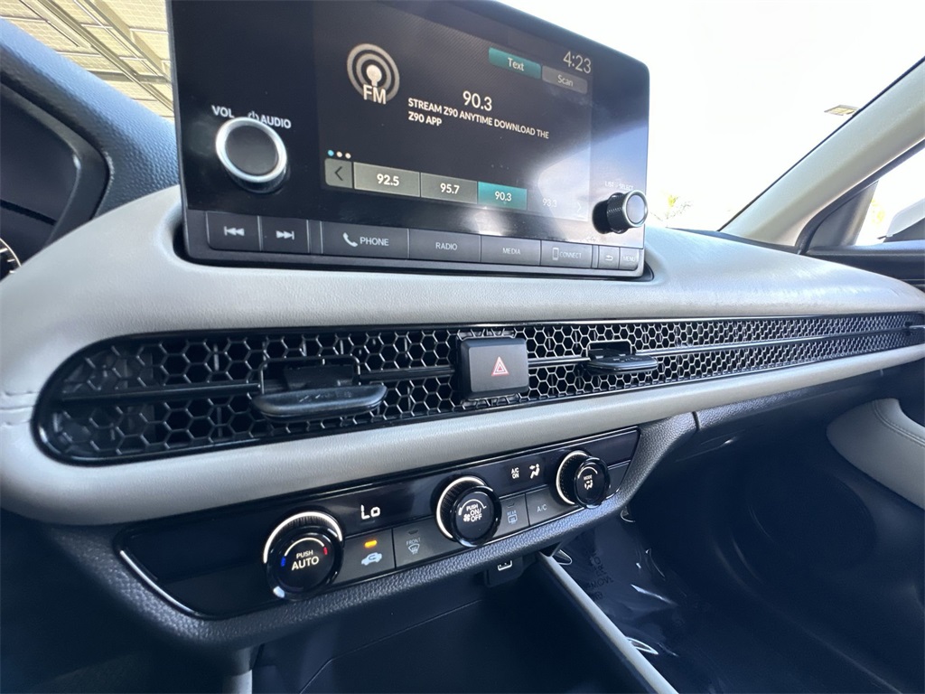 2023 Honda HR-V LX photo 27