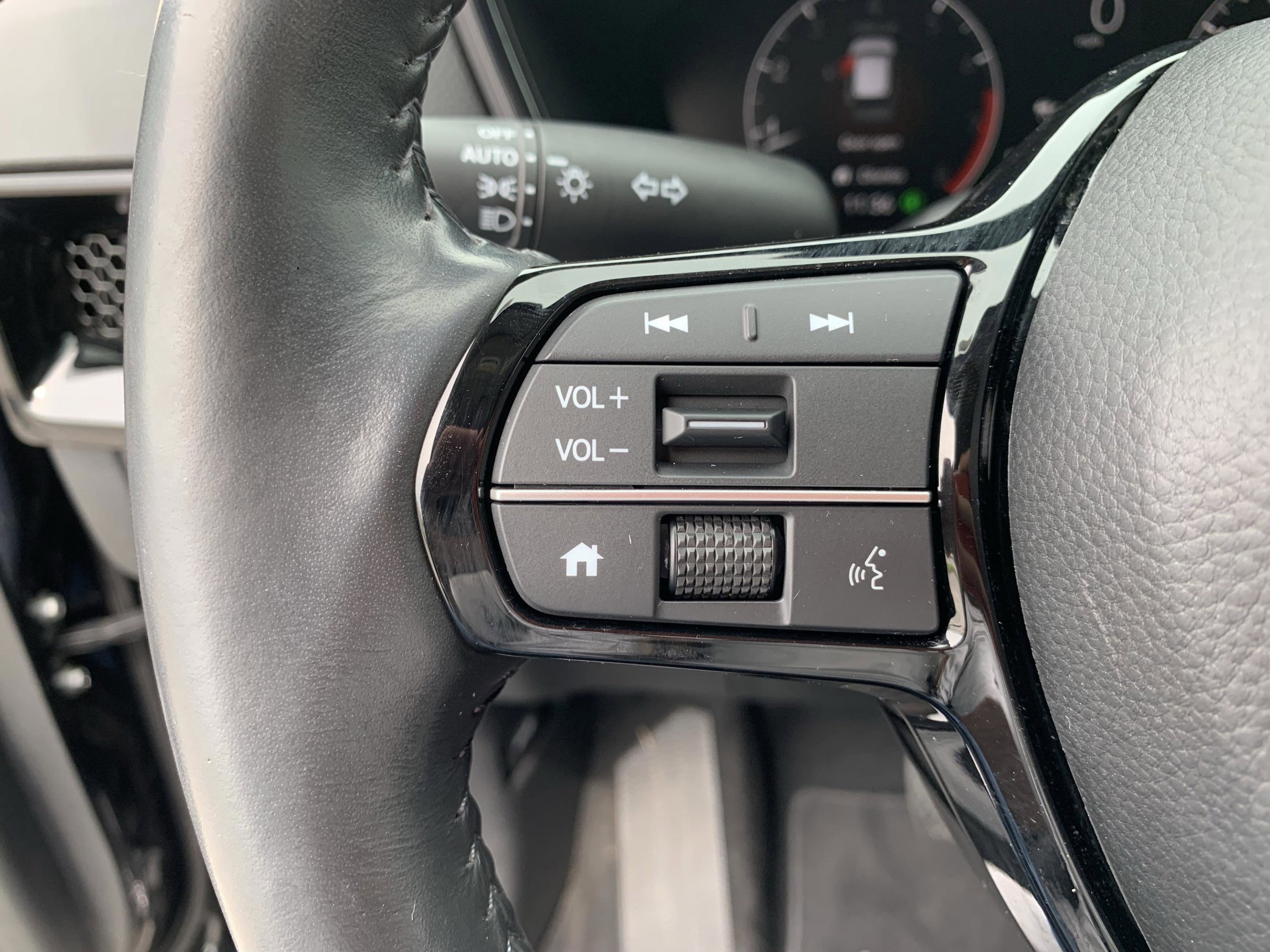 2023 Honda CR-V EX-L photo 21