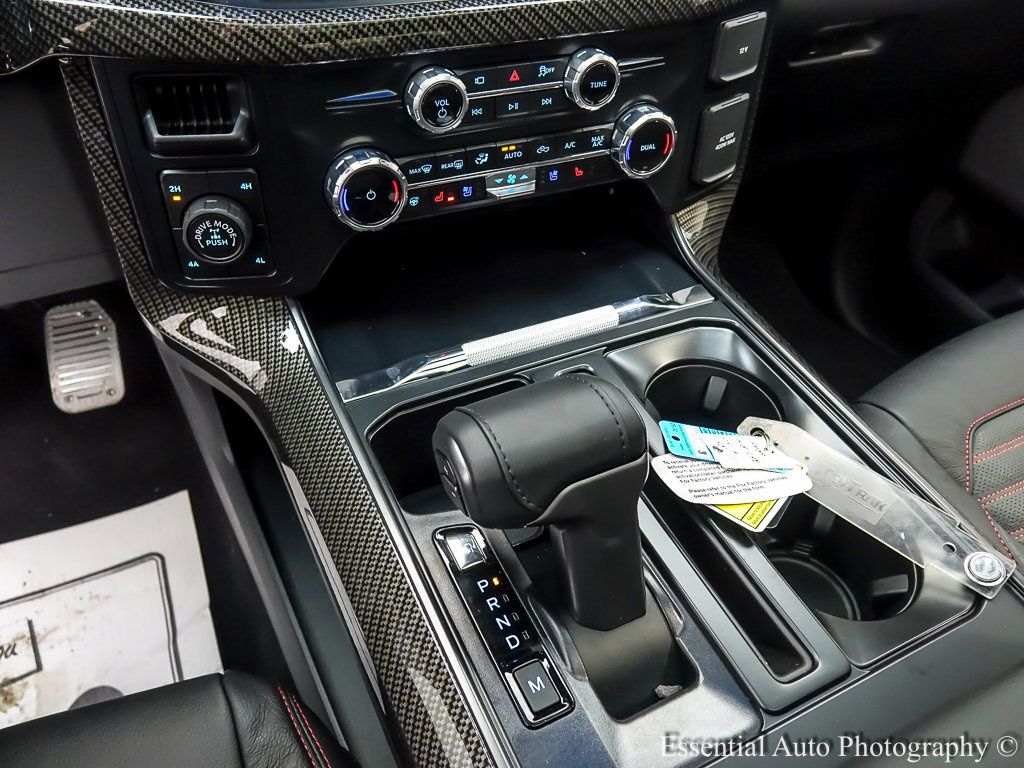 2025 FORD F-150 - Image 20