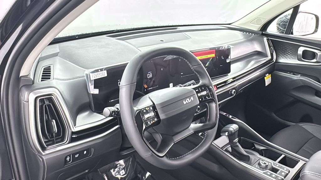 2026 Kia Sorento EX photo 34