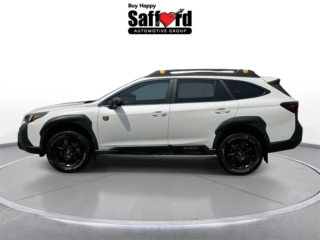 2022 Subaru Outback Wilderness photo 4