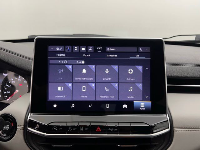 2023 Jeep Compass Limited photo 21