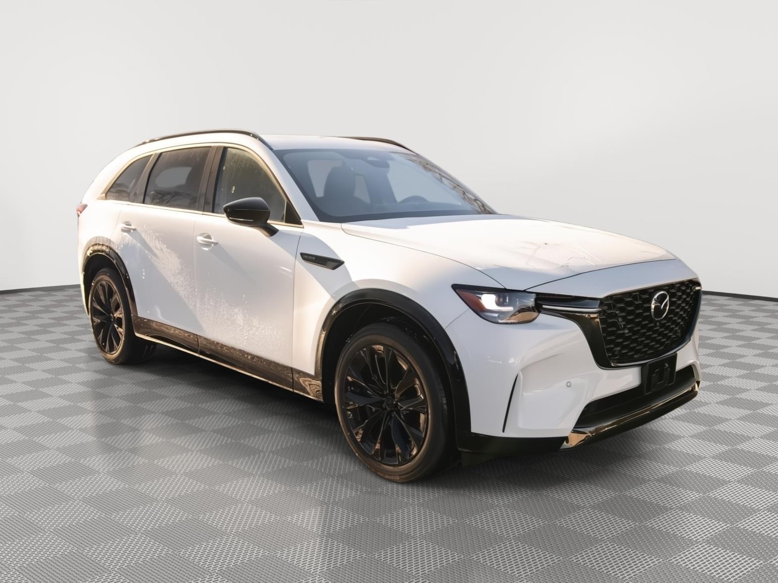 2026 Mazda CX-90 Premium Sport Package's photo