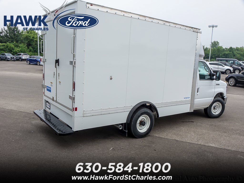 2023 FORD E-350 - Image 7