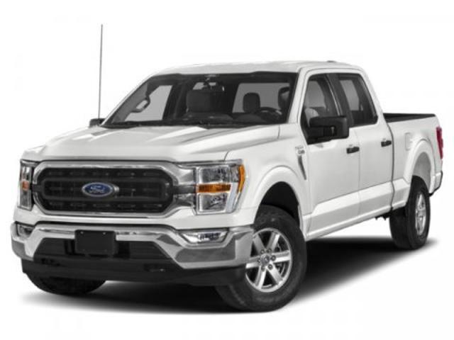 2023 FORD F-150 - Image 1