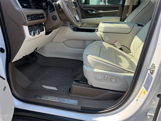 2023 Gmc Yukon Denali photo 9