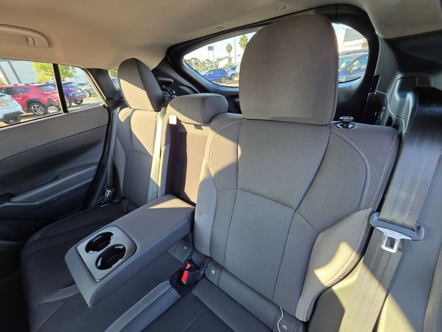 2025 Subaru Crosstrek Premium photo 16