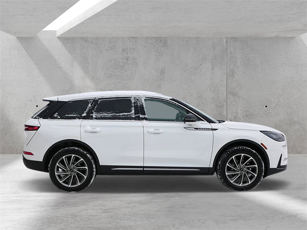 Used 2024 Lincoln Corsair Premiere with VIN 5LMCJ1DA3RUL15814 for sale in White Bear Lake, Minnesota