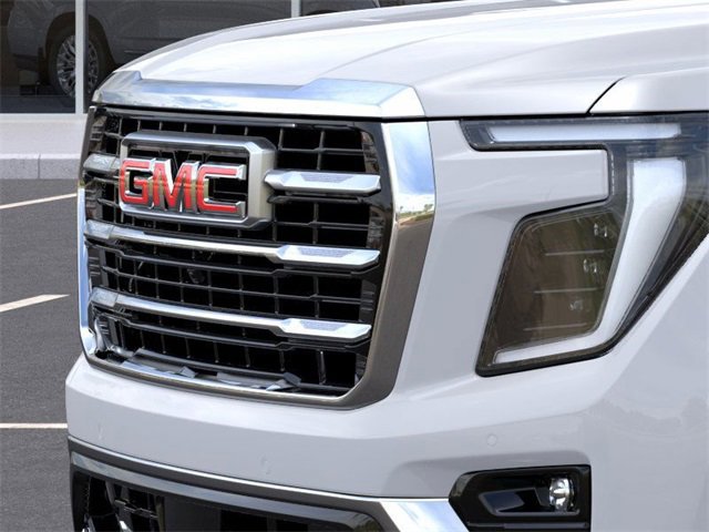 2025 Gmc Yukon photo 13