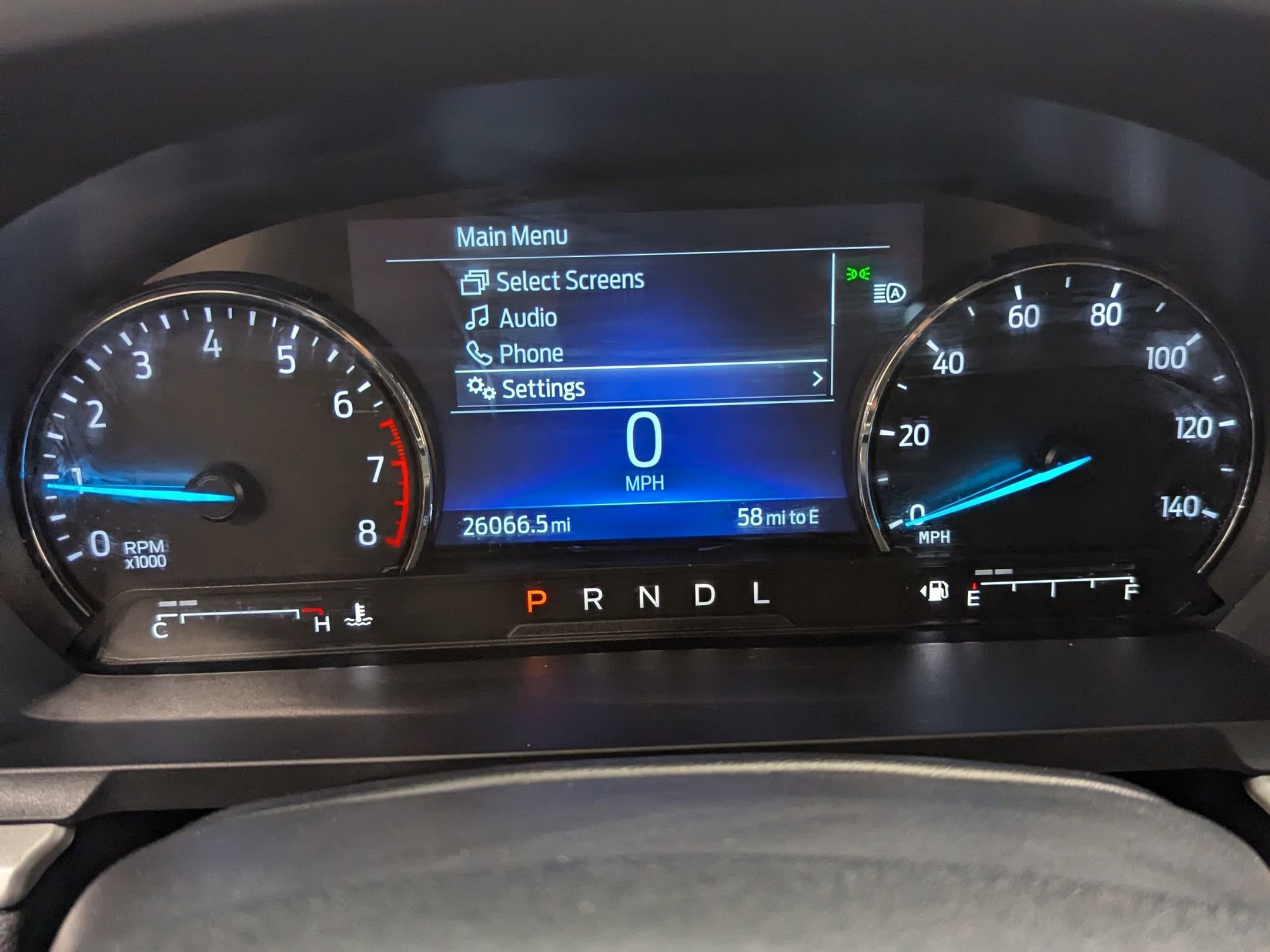 2022 Ford Explorer XLT photo 13