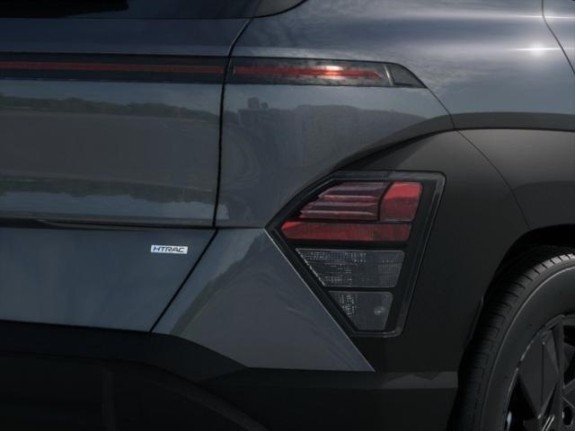2026 Hyundai Kona SEL photo 3