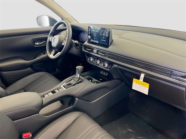 2026 Honda HR-V EX-L photo 25