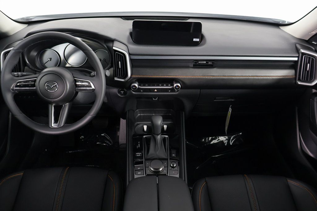 2025 Mazda CX-50 Premium photo 3