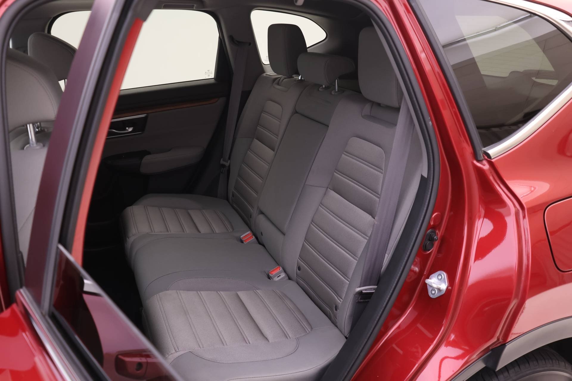 2022 Honda CR-V EX photo 9