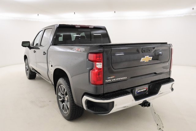 2022 Chevrolet Silverado 1500 LT photo 26