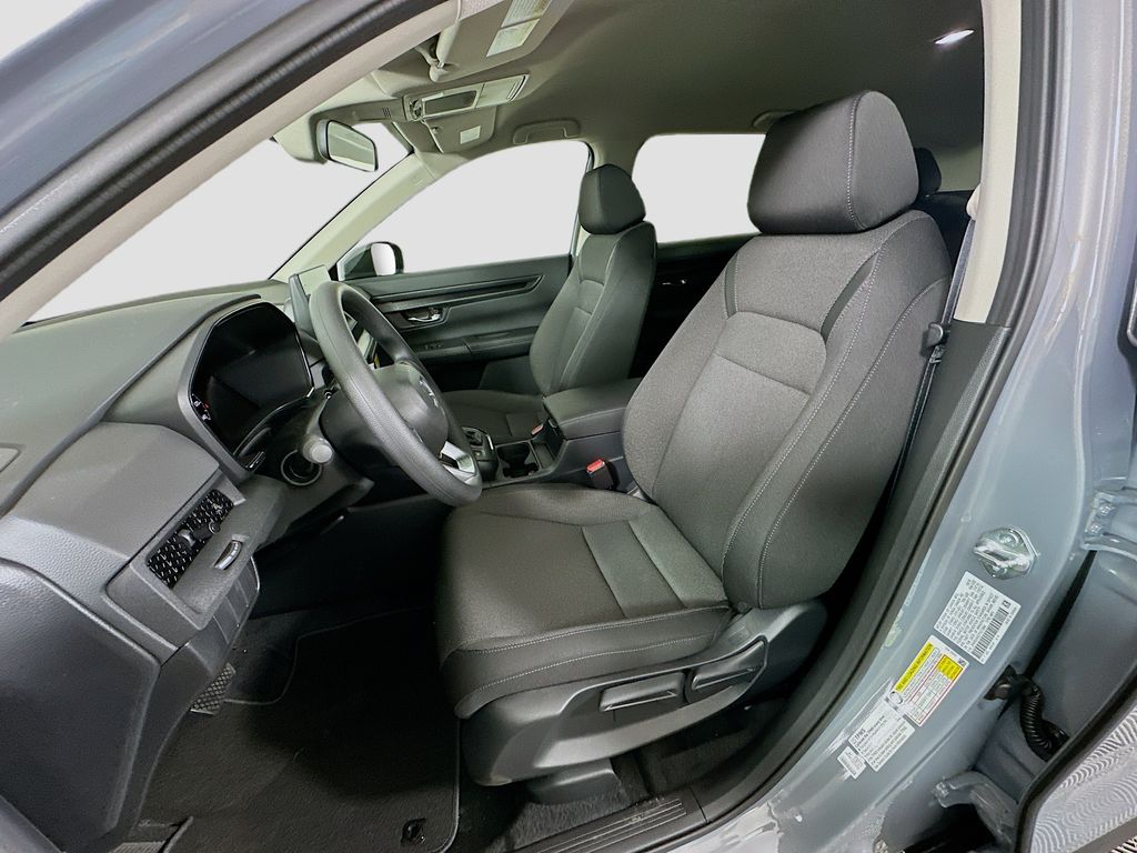 2026 Honda CR-V LX photo 14