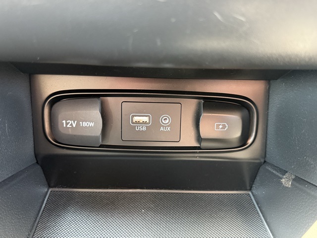 2020 Hyundai Santa Fe SE photo 31