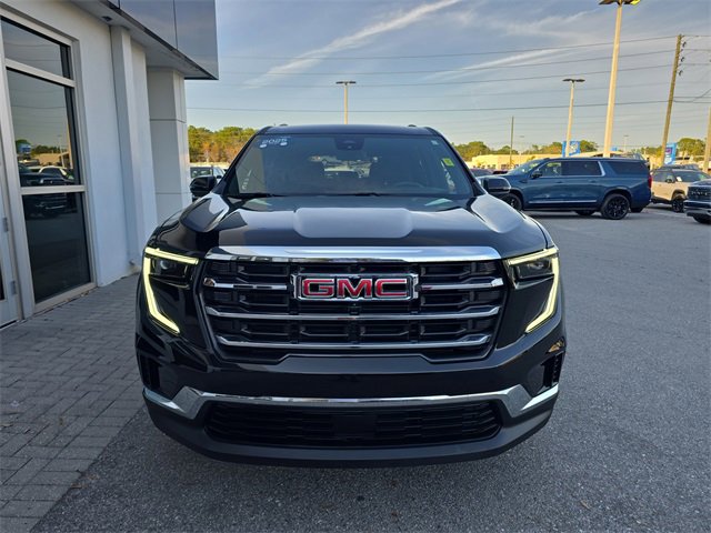 2025 Gmc Acadia Elevation photo 2