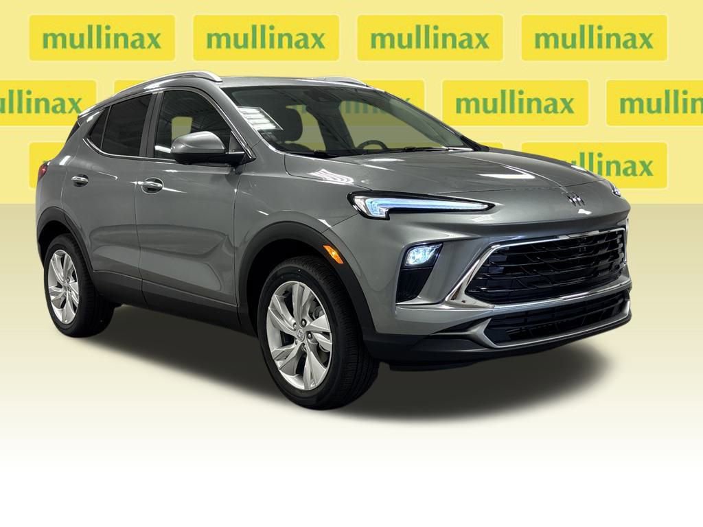 2026 Buick Encore GX Preferred's photo