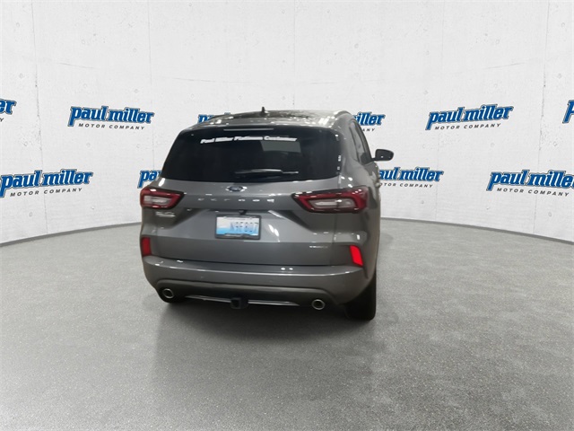 2024 Ford Escape ST-Line Elite photo 10