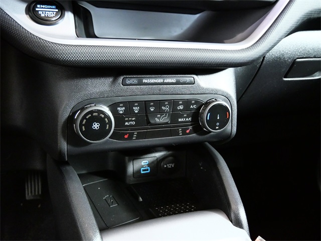 2022 Ford Bronco Sport Big Bend photo 17