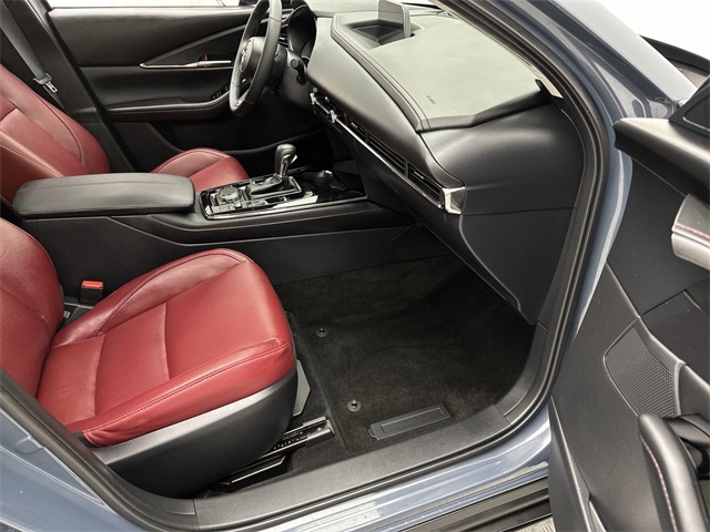 2025 Mazda CX-30 2.5 S Carbon photo 15