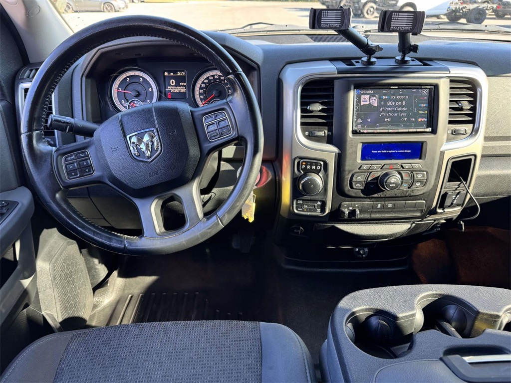 2015 Ram 1500 Big Horn photo 15